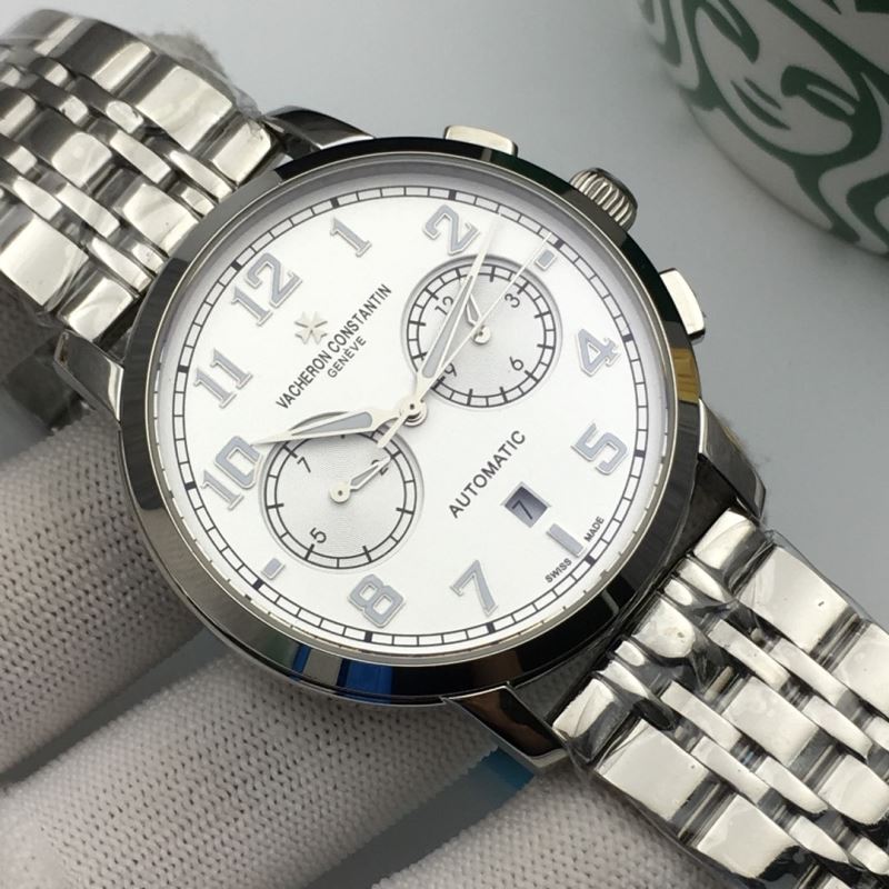 VACHERON CONSTANTIN Watches